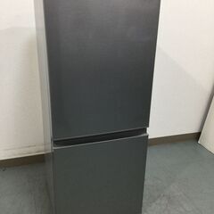 （1/12受渡済）JT8026【AQUA/アクア 2ドア冷蔵庫】...