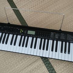 カシオ　CASIO　ベーシックキーボード [49鍵盤]　CTK-...
