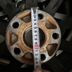 スタッドレス TOYO 205/60R16 HHN3514 スタッドレスタイヤ