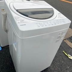 【6kg洗濯機】脱水も良好☆シンプルスタイルをお安く！ 6kg洗濯機】脱水も良好☆シンプルスタイルをお安く！