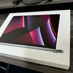 【ネット決済】16インチMacBook Pro M2 Pro