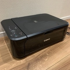 取引中【訳あり】プリンター　Canon PIXUS MG3630