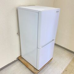 お得?】冷蔵庫Hisense 134L 2018年製 HR-G13A-W 洗濯機TAGlabel 4.5