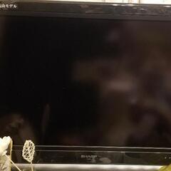 テレビ