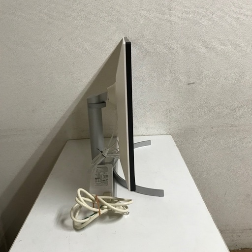 ①即日受渡❣️ 4K27型ワイドモニタースピーカー内蔵28500円