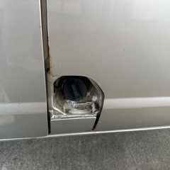 【値下げ】エブリィ　軽バン 