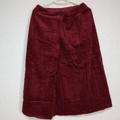 決まりました[定価5千円]　ikkaのスカート　Ｌサイズ
