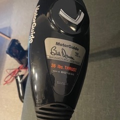 モーターガイド FW-36 ビルダンスモデル