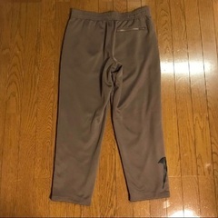 Air Jordan x Travis Scott Track Pant \