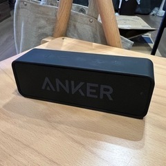 ANKER Bluetoothスピーカー