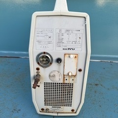 ダイヘン 小型直流TIGアーク溶接機 VRTPM-150 インバーター