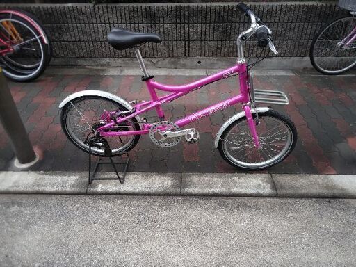その他 lgs mv2