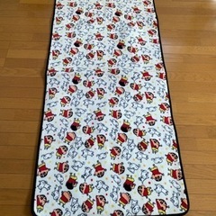 クレヨンしんちゃんのカーペット