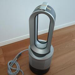 ○お取引決定○値下げ*Dyson ダイソン 空気清浄機&ホット&クール