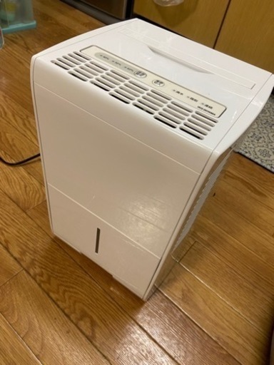 除湿機　アイリスオオヤマ