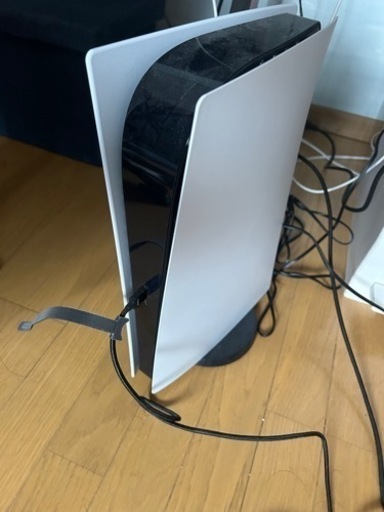 PS5本体（デジタルエディション）500G  2TB内蔵SSD付き