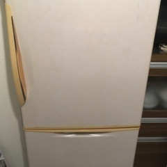 SANYO 冷凍冷蔵庫