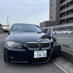 BMW 3シリーズ 