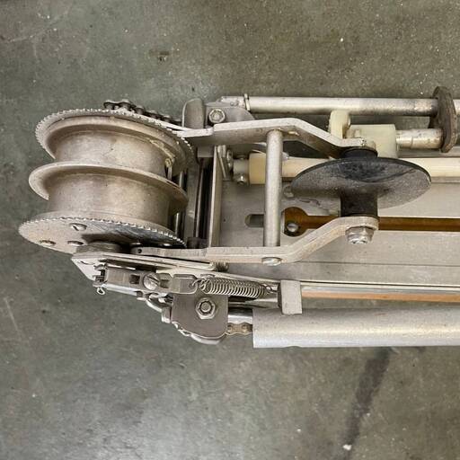 TapeTech】 テープテック Tool 自動 テーパー パテ ツール