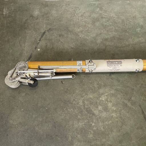 TapeTech】 テープテック AUTOMATIC TAPER Tool 自動 テーパー パテ ツール