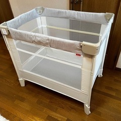 【ネット決済】新品同様⭐︎アップリカココネルエアープラス⭐︎美品...