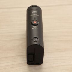 ソニー SONY HDR-AS50 アクションカメラ 保護カバー 電池付き 通電確認