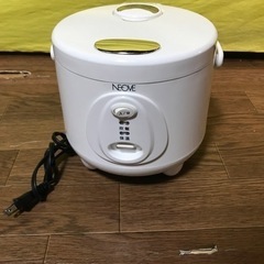 NEOVE 炊飯ジャー