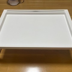 IKEA 折り畳みミニテーブル