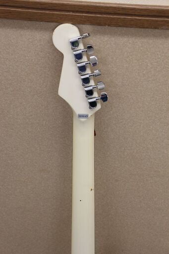 フェルナンデス FERNANDES the function ギター (E2350wY)