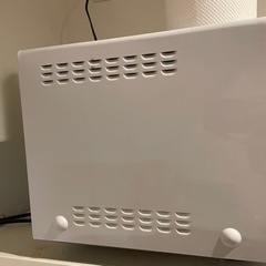 【2022年式】電子レンジ