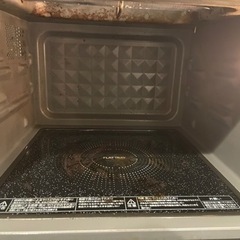 【2022年式】電子レンジ