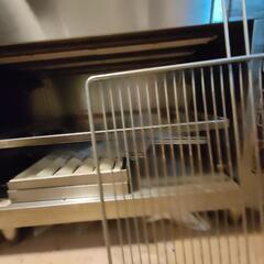 魚焼き器 マルゼン MGK-084UB ガス上火式焼物器