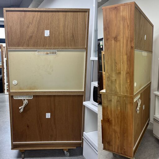 二月◇特売品】輪島塗 信隆作 青漆爪紅 及台子 真塗 茶道具【