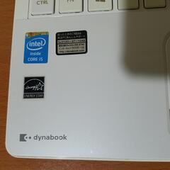 爆速i5 SSD!8G Windows10ノートパソコン 15.6インチ Wifi マウス付