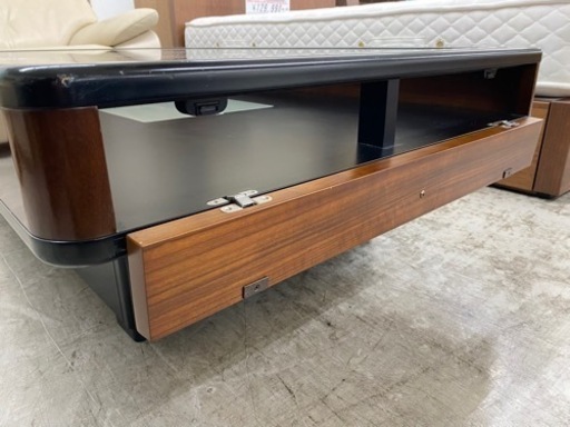 愛品館 江戸川店】karimoku （カリモク ） リビング センター  