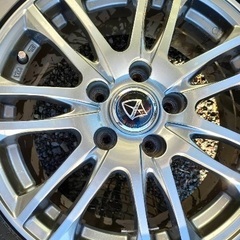 タイヤホイール 215/60Ｒ16 MICHELIN　プレマシー３ＳＴ 2018年製