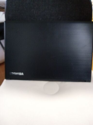 dynabook B65/H　7世代　Core i5-7200U 2.5Ghz 2.71Ghz