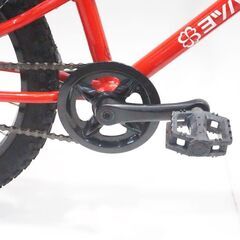 ヨツバサイクル ZERO 20 キッズバイク 20インチ