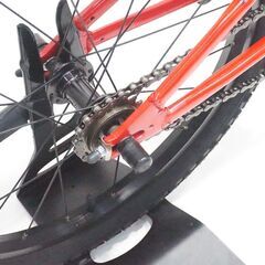 ヨツバサイクル ZERO 20 キッズバイク 20インチ