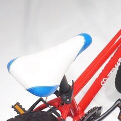 ヨツバサイクル ZERO 20 キッズバイク 20インチ