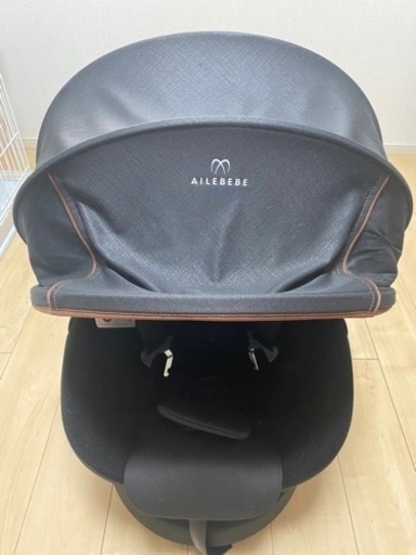 チャイルドシート エールべべ