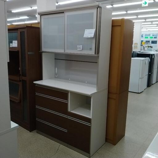 AYANO 食器棚　TJ2743