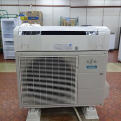 ID 382817 エアコン3.6K 富士通 2017年 12～14畳 冷暖 100V AS-A367H