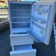 SALE ‼️￥38500(税込) AQUA ノンフロン冷凍冷蔵庫 272L 2022年製