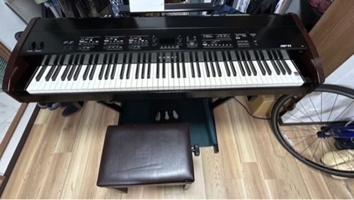 KAWAI MP11 カワイ ライブステージピアノ 15製