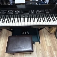 KAWAI MP11 カワイ ライブステージピアノ 15製