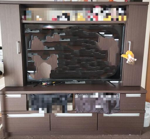 テレビ台