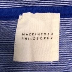 Macintosh Tシャツ