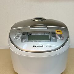 大阪⭐️エコマックス♻️「T580」2017年式Panasoni...