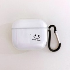 新品AirPods Proケース